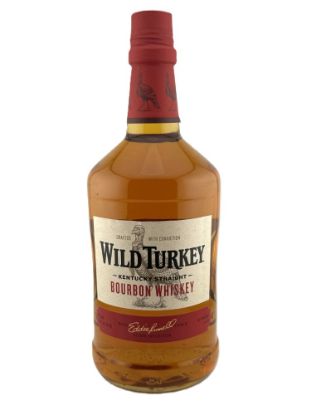Picture of WILD TURKEY 81 PF