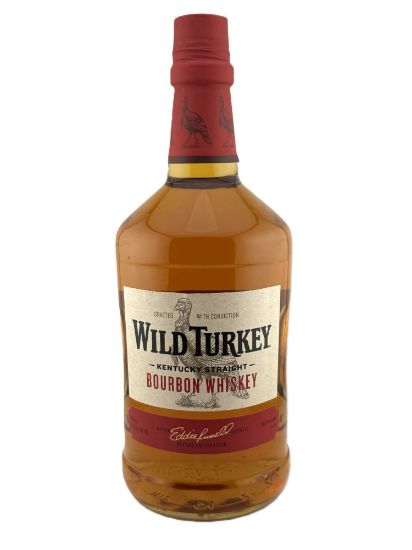 Picture of WILD TURKEY 81 PF