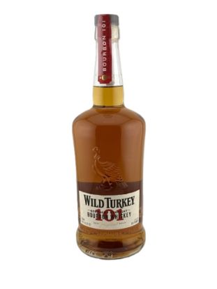Picture of WILD TURKEY 101