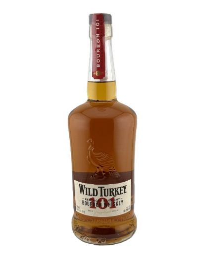 Picture of WILD TURKEY 101