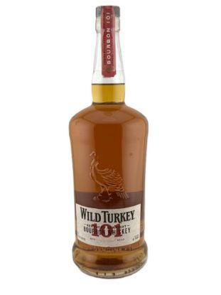 Picture of WILD TURKEY 101