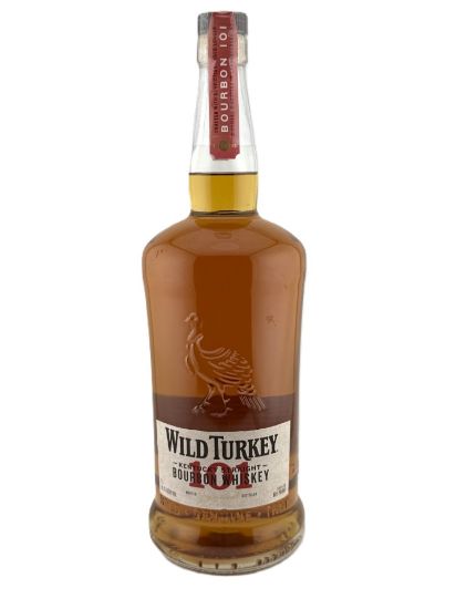 Picture of WILD TURKEY 101