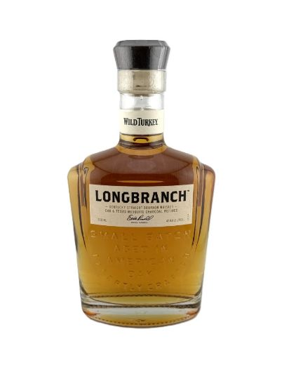 Picture of WILD TURKEY LONG BRANCH
