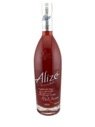 Picture of ALIZE RED PASSION