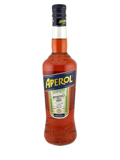 Picture of APEROL APERITIVO