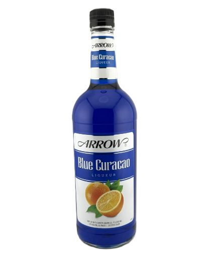 Picture of ARROW BLUE CURACAO