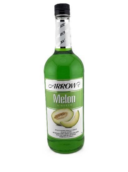 Picture of ARROW MELON