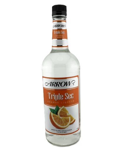 Picture of ARROW TRIPLE SEC 30