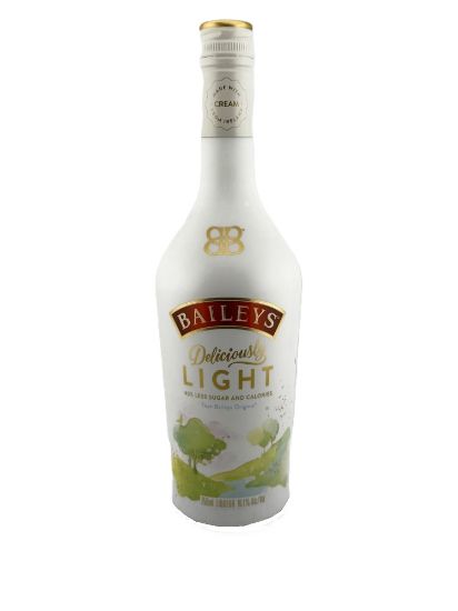 Picture of BAILEYS DELICIOSLY LIGHT