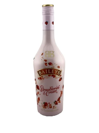 Picture of BAILEYS STRAWBERRY