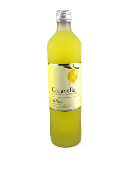 Picture of CARAVELLA LIMONCELLO