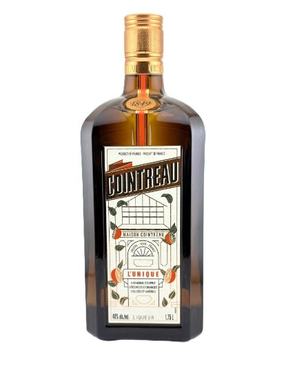 Picture of COINTREAU