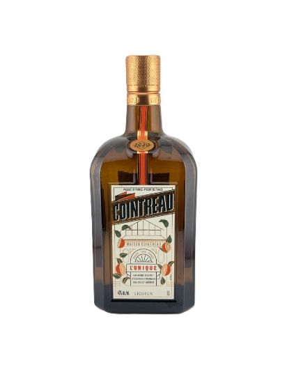 Picture of COINTREAU