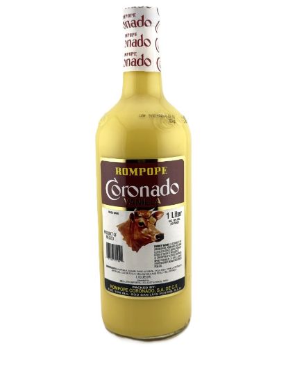 Picture of CORONADO ROMPOPE