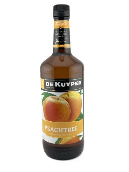 Picture of DEKUYPER PEACH TREE