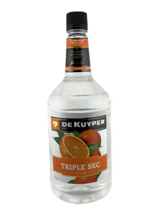 Picture of DEKUYPER TRIPLE SEC