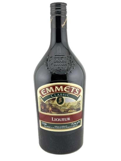 Picture of EMMETS