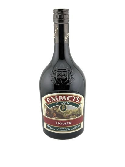 Picture of EMMETS