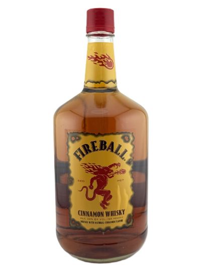 Picture of FIREBALL
