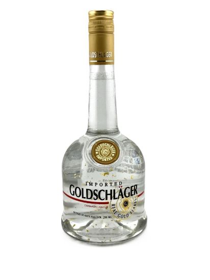 Picture of GOLDSCHLAGER