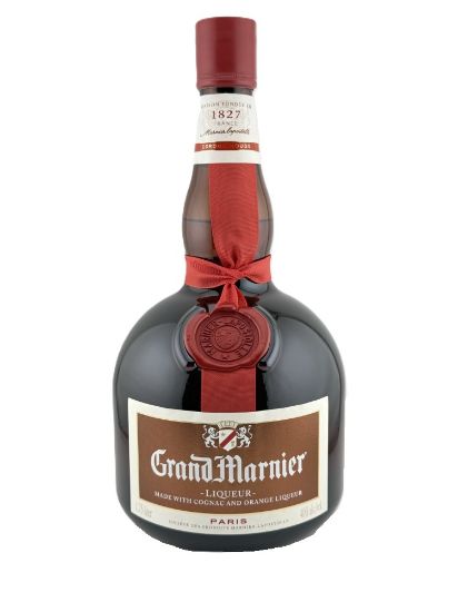 Picture of GRAND MARNIER