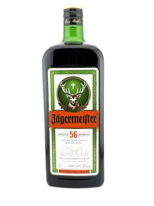 Picture of JAGERMEISTER