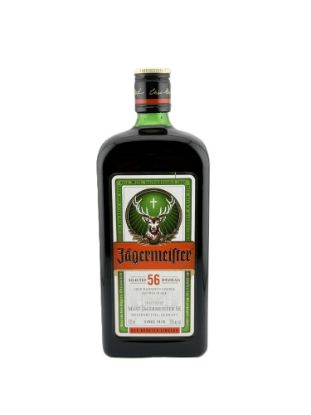 Picture of JAGERMEISTER