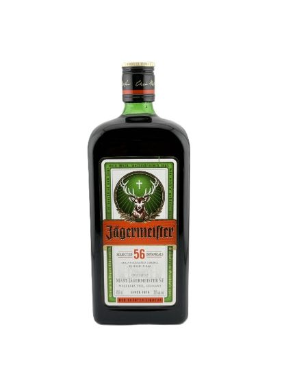 Picture of JAGERMEISTER
