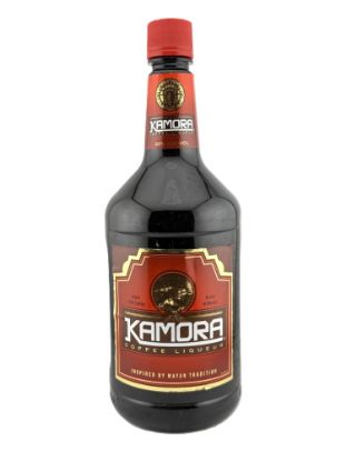Picture of KAMORA COFFEE