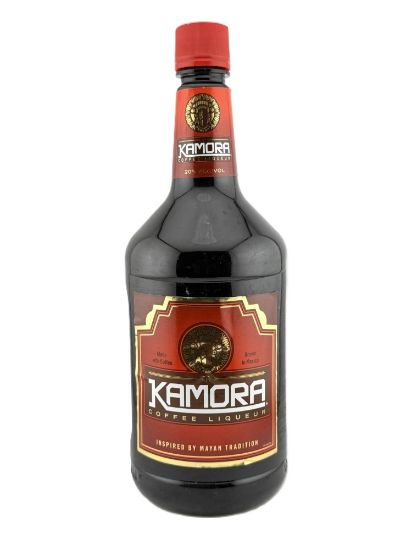 Picture of KAMORA COFFEE