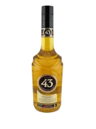 Picture of LICOR 43