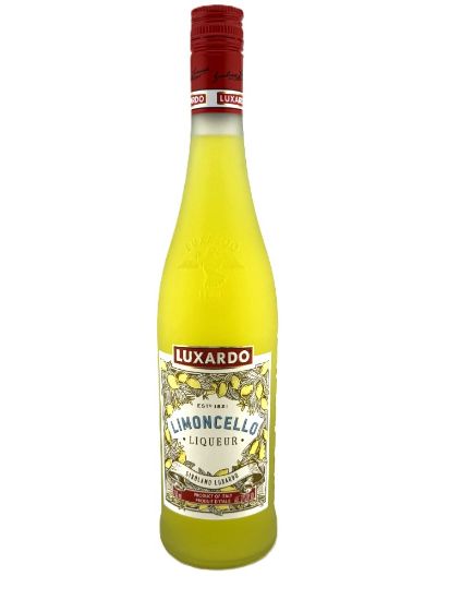 Picture of LUXARDO LIMONCHELOO