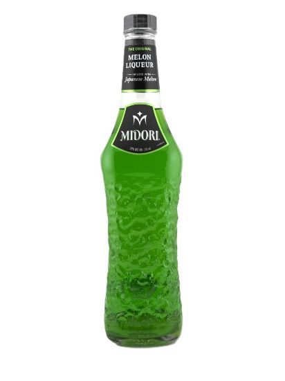 Picture of MIDORI MELON