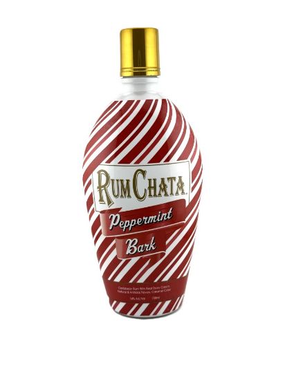 Picture of RUM CHATA PEPPERMINT
