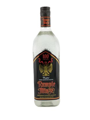 Picture of RUMPLE MINZE