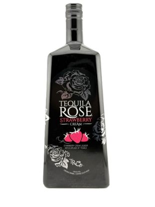 Picture of TEQUILA ROSE
