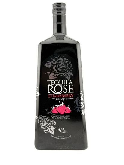Picture of TEQUILA ROSE