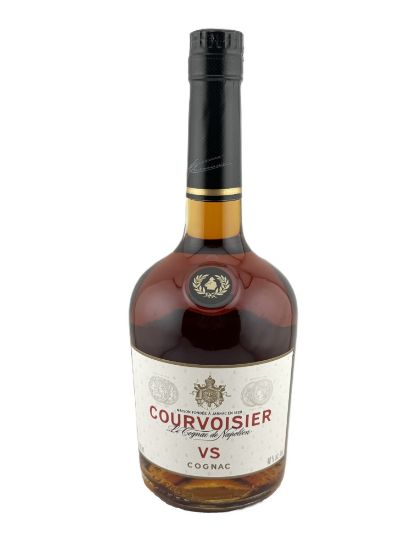 Picture of COURVOISIER VS