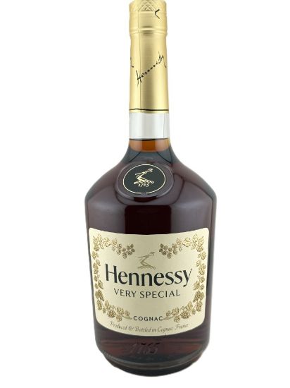 Picture of HENNESSY VS