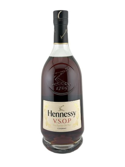 Picture of HENNESSY VSOP