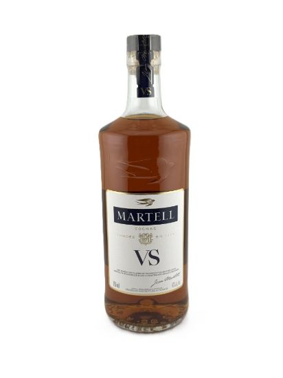 Picture of MARTELL VS