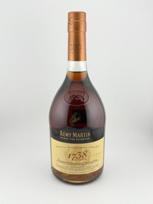 Picture of REMY MARTIN 1738