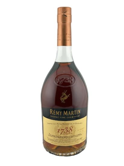 Picture of REMY MARTIN 1738