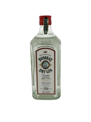 Picture of BOMBAY DRY GIN