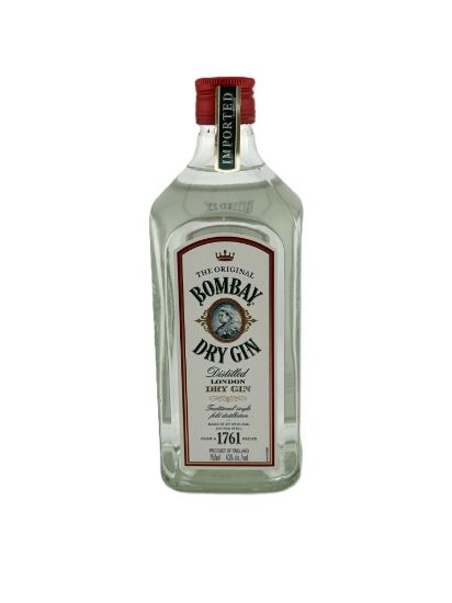 Picture of BOMBAY DRY GIN