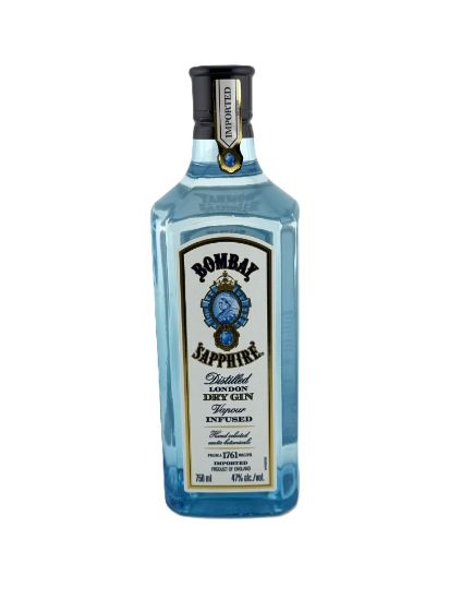 Picture of BOMBAY SAPPHIRE