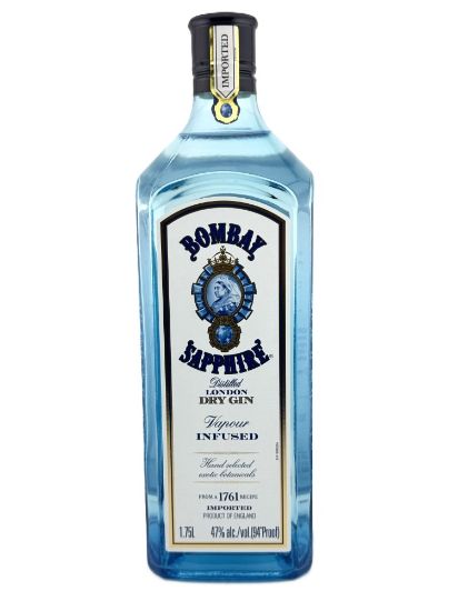 Picture of BOMBAY SAPPHIRE