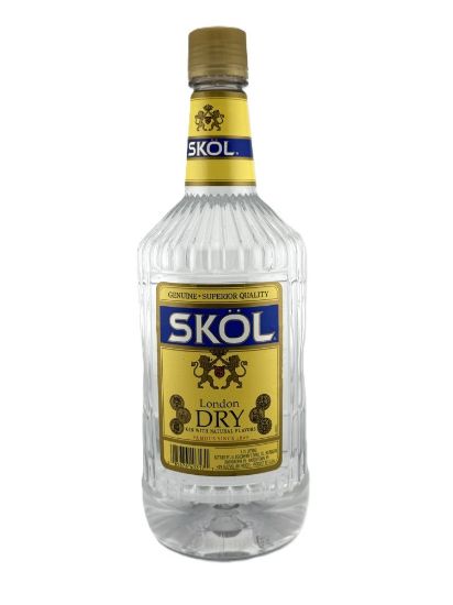 Picture of SKOL