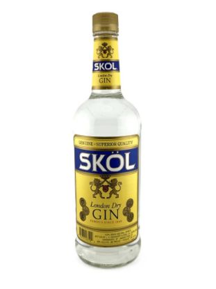 Picture of SKOL