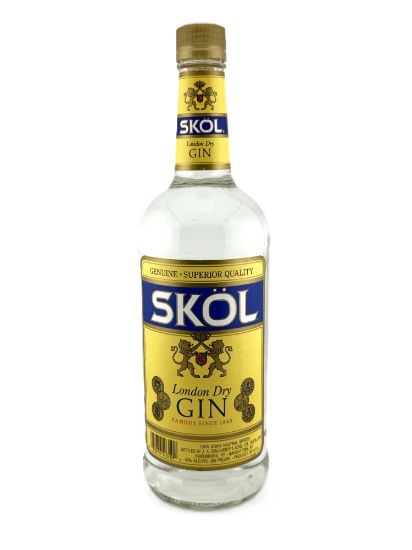 Picture of SKOL